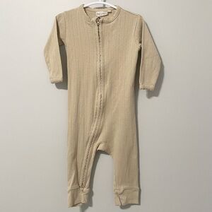 That's mine Allie Onesie – Safari size 74 (9M)
